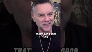 MICHAEL FRANZESE ON JOE COLOMBO AND THEIR RELATIONSHIP #MAFIA #MOB #MOBSTER #michaelfranzese #fyp
