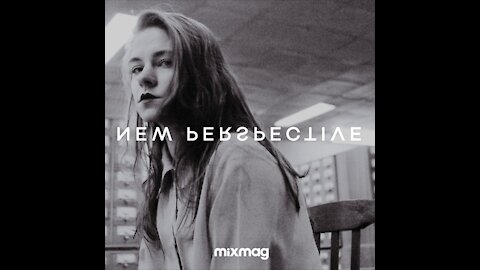 Nastya Muravyova @ Mixmag: Cxema x Ukraine Scene