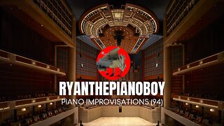 Piano Improvisations (94)