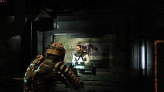 Halloween Horror! Dead Space (With Commentary)- The Face of the Cult- Chapter 5