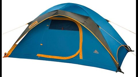 Kelty Offsite 2 Person Tent