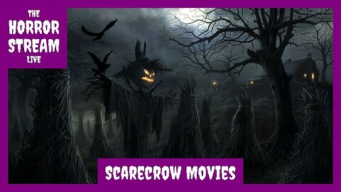 Scarecrow Movies – A List from Old Classics to Modern Scary Flicks [Scary Studies]
