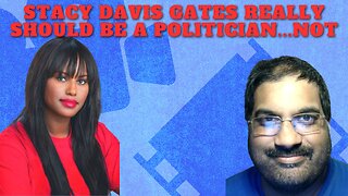 Stacy Davis Gates should get into politics lol #foxnews #chicago #teachers #youtube #migrants #news