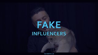 fake influencers