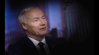 Gov. Asa Hutchinson Vows ‘To Do Everything’ To Ensure Trump Won’t Be 2024 GOP Nominee