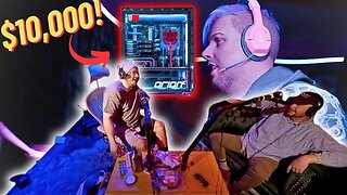 Sam Hyde & Nick Rochefort Talk Sam's $10,000 PC And What Games They Play