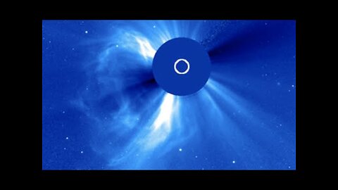 Big Solar Eruption, Flare Watch, Solar Forcing | S0 News Jan.3.2023