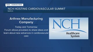 NCH Heart Institute hosting first-ever Cardiovascular Summit