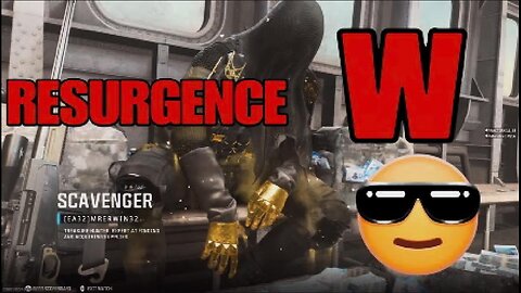 Resurgence Win Highlight | MW3 | WARZONE 3.0 | Call of Duty