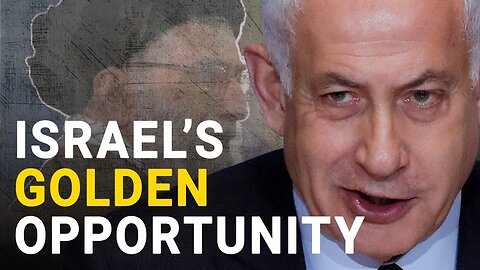 Iran-Israel strikes: Netanyahu's ‘open door’ opportunity to ‘attack targets inside Iran’