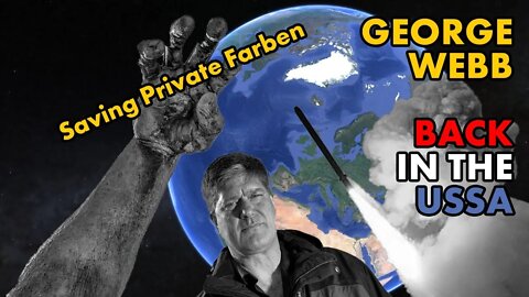 Back in the USSA with George Webb