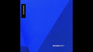 Sivaan Grey | Tanzanite (Audio)