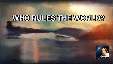 WHO REALLY RULES THE WORLD? WHO IS BEHIND THE MASS CHAOS? W/ SETH HOLEHOUSE