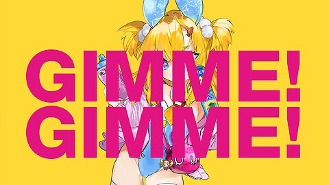 NIGHTCORE Gimme! Gimme! Gimme! A*Teens (sped up/tiktok version)