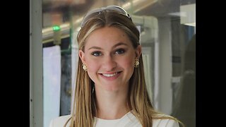 Nuclear engineer and Miss America 2023 Grace Stanke shares why we need a lot more nuclear energy