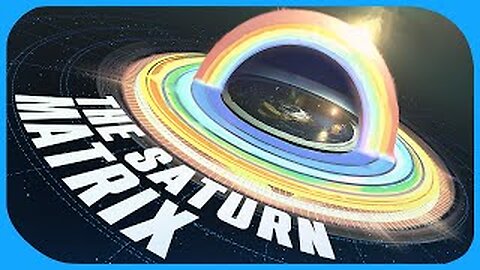 Midnight Ride: The Saturn Matrix