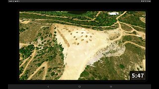 Google Shows What Appear to be Mass Graves on Epstein Island 👹WAKE UP REPORT👹