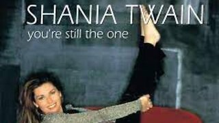 Shania Twain - You’re Still The One (Official Music Video)