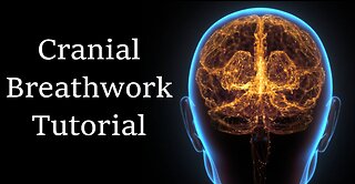 Breathing with the Cranial Bones