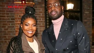 ***RUMORS*** DWYANE WADE AND GABRIELLE UNION HAVE REPORTEDLY SPLIT AND HAVE AN OPEN MARRIAGE