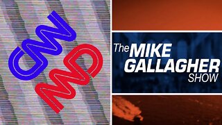 Mike Gallagher: Double Standards Abound At CNN