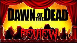 Dawn of The Dead 2004 Review