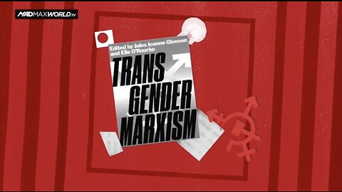 The Transgender Agenda Exposed