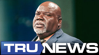 T.D. Jakes Named in Sean "Diddy" Combs Lawsuit