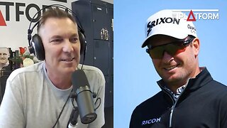 Ryan Fox reflects on his BMW PGA Championship win & competing in 2024 | It's Only Sport