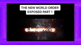 THE NEW WORLD ORDER EXPOSED - FREEMASONS & SATANISM 🔥🔥🔥