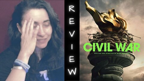 Civil War: Is it as controversial as we thought? | Movie Review #civilwar #review