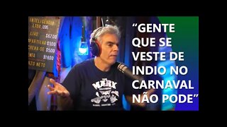 CHICO ANYSIO SERIA CANCELADO NOS DIAS DE HOJE | NIZO NETO INTELIGENCIA LTDA #095