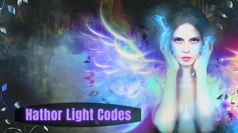 Hathor Light Codes ~ CALLING ALL LIGHT WORKERS ~ OUR DIAMOND AVATAR SELF & DIAMOND GRIDS ACTIVATING!