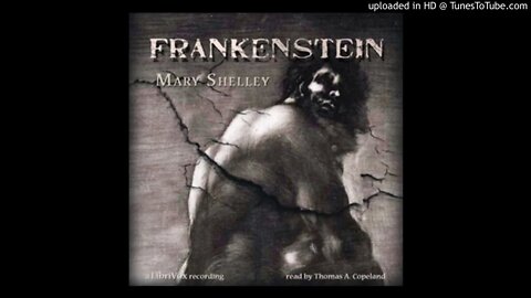 Frankenstein, or the Modern Prometheus - Mary Shelley - Chapter 1