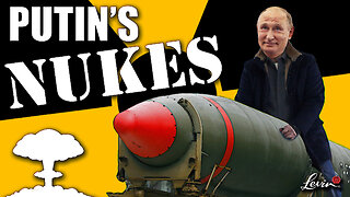 Putin Is Putting Russian Nukes in Belarus. Where Will His Megalomania End?