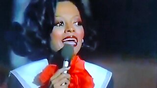 Diana Ross 1973 I'm Still Waiting Live