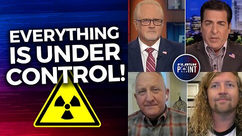FlashPoint: Everything Is Under Control! (3/14/23)