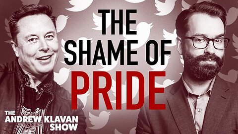 The Shame of Pride