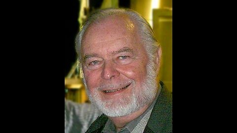 Edward Griffin, author and filmmaker