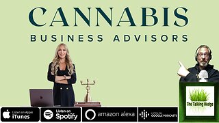 Industry Insights with a Cannabis Business Advisor