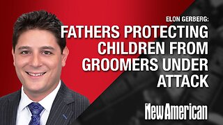 Fathers Protecting Children from Groomers Under Attack