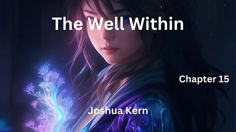 The Well Within Chapter 15: An Urban Fantasy Progression Novel Series Audiobook