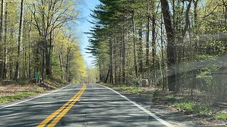 Route 41 Massachusetts