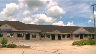 Former strip club transformed into Christian school in West Bend