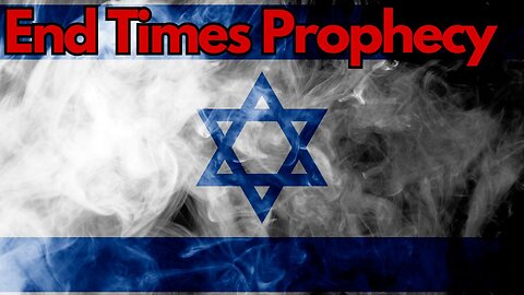 Unfolding Prophecy: Israel's Current Conflict and the Biblical End Times