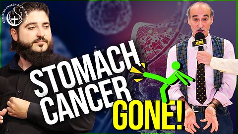 YOU CAN'T FAKE THIS! CANCER PATIENT DECLARED CANCER FREE AFTER PRAYER!!!