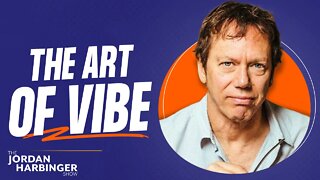 How to Master the Art of Getting Anyone to Like You | @Robert Greene Ep. 581