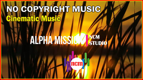 Alpha Mission - Jimena Contreras: Cinematic Music, Angry Music, Suspense Music, Thrilling Music