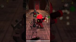 Rebel Trooper Gameplay - LEGO Star Wars: The Complete Saga