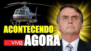 ACONTECENDO AGORA !